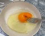 Foto del paso 6 de la receta Hojaldre de espinacas y queso