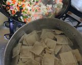 Foto del paso 2 de la receta: Ravioles con salsa de atún