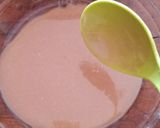 Foto langkah ke 10 dari resep Puding zebra fla susu coklat.