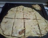 A picture of step 13 of East meat pies(meat pancakes).