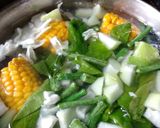 Foto langkah ke 5 dari resep Sayur Asem Jakarta.