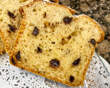 Foto del paso 16 de la receta: Plumcake de plátano con yogur