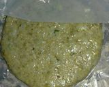 Foto del paso 3 de la receta: Hamburguesas de arroz