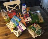Tonhalas penne 🐟 recept fázis 1 fotója