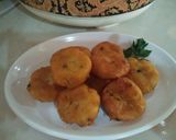 Foto langkah ke 5 dari resep Perkedel Kentang.