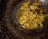 Foto langkah ke 4 dari resep Bunga kol krispi.