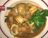 Foto del paso 3 de la receta: Cazuelas de calamares