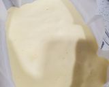 A picture of step 7 of Soft cheese cake.