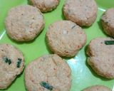 Foto langkah ke 3 dari resep Rempah Tempe.