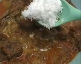 Foto langkah ke 4 dari resep Dendeng Ragi.