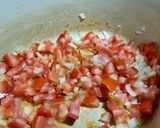蕃茄羅勒燉雞的食譜步驟6照片