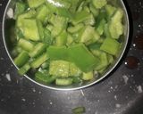 ચીલી પનીર (Chili Paneer Recipe In Gujarati) રેસીપી સ્ટેપ1ફોટો