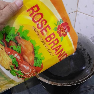 Langkah 1