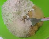 Foto langkah ke 2 dari resep Bola Pisang Coklat Lumer 🧆.