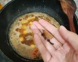 Foto langkah ke 6 dari resep Semur Daging Kentang Telur Puyuh.