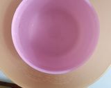Foto langkah ke 2 dari resep Puding Semangka🍉.