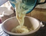 Foto del paso 7 de la receta: Leche frita