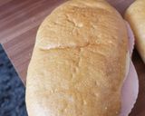 Φωτογραφία βήματος 1 της συνταγής Γλώσσες σάντουιτς