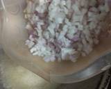 Pyaaz Kachoris recipe step 2 photo