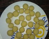 Foto del paso 4 de la receta: Mazapanes bañados en chocolate