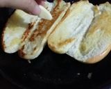 Foto langkah ke 4 dari resep Hotdog.