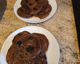 Foto del paso 2 de la receta: Tortitas sin gluten con panela y coco rallado