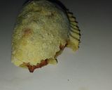 Foto del paso 5 de la receta: Masa para Tartas/ Empanadas con Garbanzos