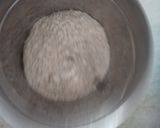 A picture of step 1 of Healthy Digestive Biscuits(No maida).