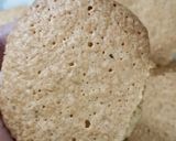 Foto del paso 7 de la receta: Galletitas de avena y harina