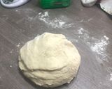 Foto del paso 2 de la receta: Pizzas con masa madre