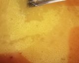 A picture of step 2 of Rice aur mung daal ki khichdi.