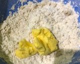 Foto langkah ke 2 dari resep Eggless Cheese Sticks.