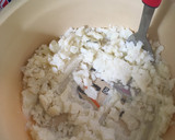 Foto del paso 2 de la receta: Ñoquis caseros