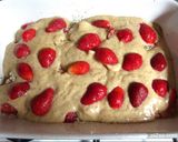 Epres-diós cobbler (Gluténmentes) recept fázis 2 fotója