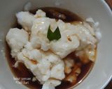 Foto langkah ke 4 dari resep Bubur sumsum.