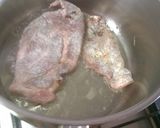 Bakonyi sertésszelet #2019 recept fázis 3 fotója