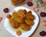 صورة لخطوة 10 من وصفة مربى الباذنجان ولااطيب 🍆😋