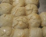 A picture of step 10 of Pork Sliders with Homemade Yeast Rolls.