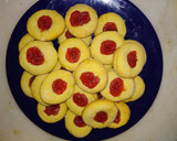 Foto del paso 4 de la receta: Scones dulces ("ojitos")