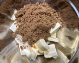 A picture of step 1 of Buttery Shortbread Cookies.