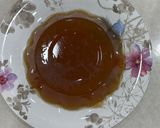 A picture of step 2 of Winter Melon Lemon Tea Jelly.