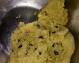 Foto del paso 2 de la receta: Galletas con chips de chocolate libres de lácteos