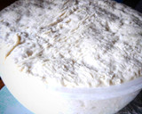 Foto del paso 3 de la receta: #Pizza #Arrollada de #ElMorfi 🍕🍺