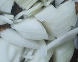 Foto del paso 9 de la receta: Tarta de puerro y cebolla