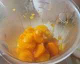 Tejszínes sütőtök krémleves😋 GM recept fázis 2 fotója
