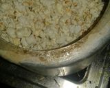A picture of step 3 of Homemade popcorn.