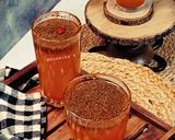 A picture of step 3 of Orangtini.