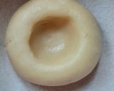 Foto del paso 4 de la receta: Pepas con mermelada de duraznos🍑