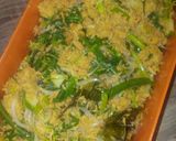 Foto langkah ke 5 dari resep Urap Sayur 🌿.