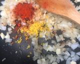 Foto del paso 2 de la receta: 392. Variedad de empanadillas al horno (picoteo)